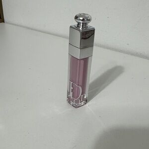 Dior Radiant Pink Lip Gloss it is new